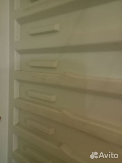 Полка Стеклянная - Whirlpool -WBR 3712W