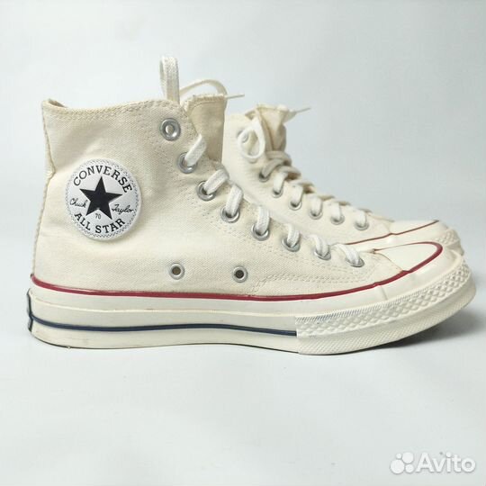 Кеды Converse Chuck 70 EU40