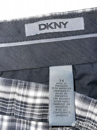 Dkny шорты