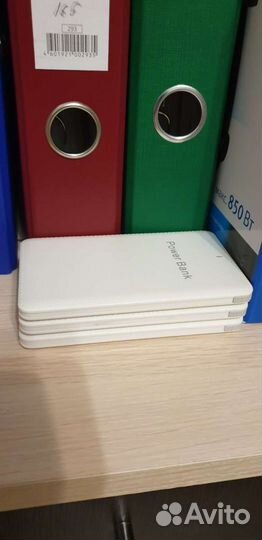 Power bank 5000mAh