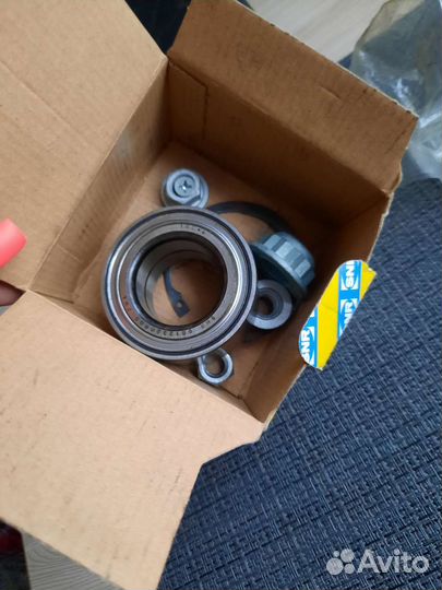 Подшипник volkswagen Golf 91-99год