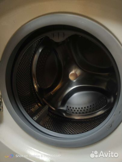 Стиральная машина ariston margarita 2000