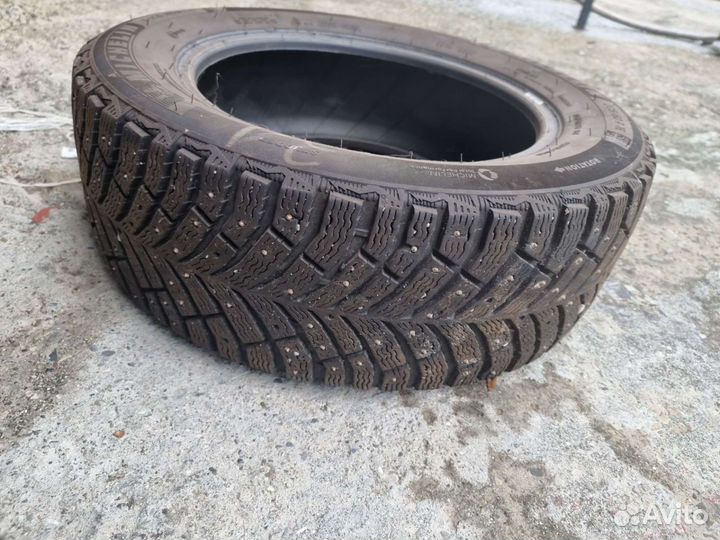 Michelin LTX A/T 205/60 R16