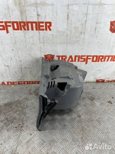 Бардачок Ford S-MAX 2.5T, huwa