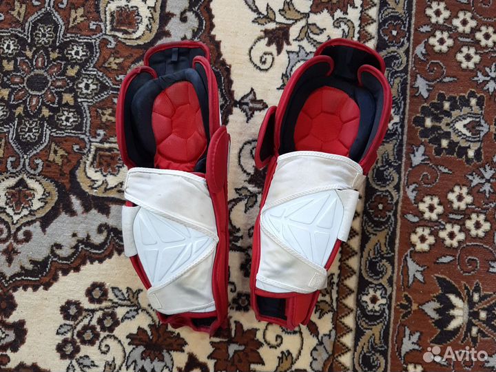 Хоккейная форма