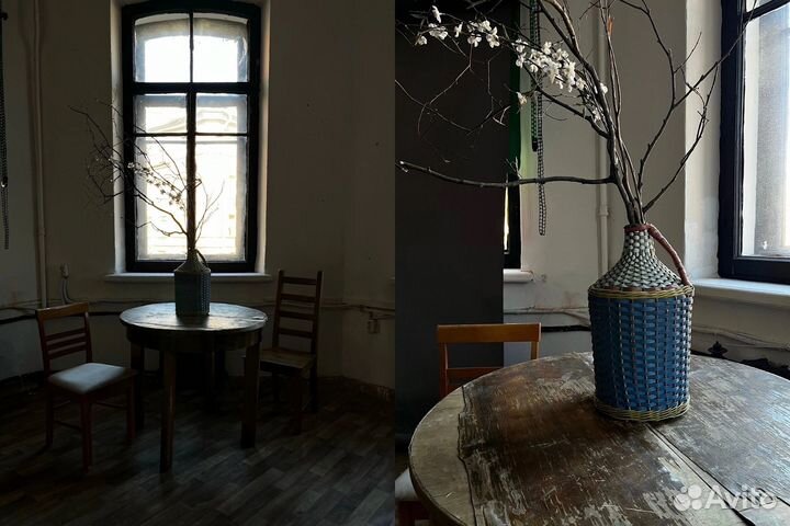 Фотостудия в аренду (центр, Profoto, минимализм)