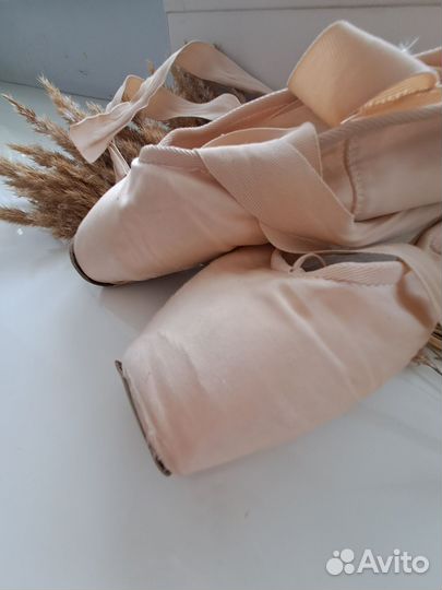 Пуанты grishko