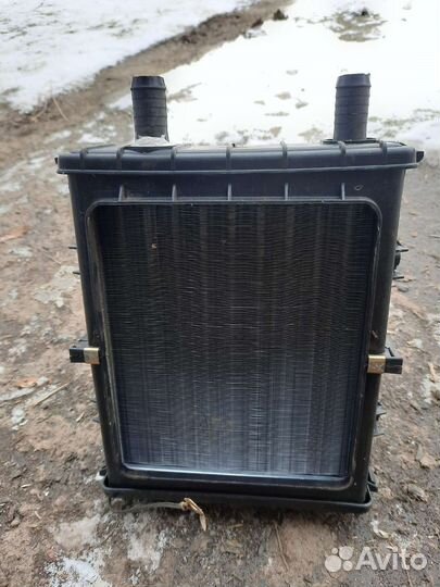 Продаётся печка