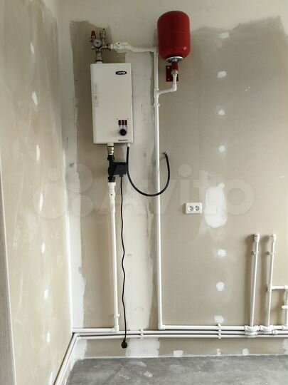 Дача 98 м² на участке 7 сот.