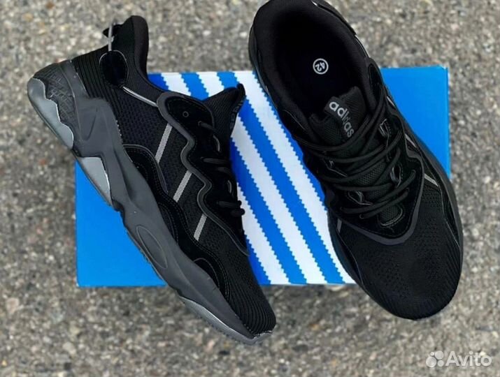 Кроссовки Adidas Ozweego