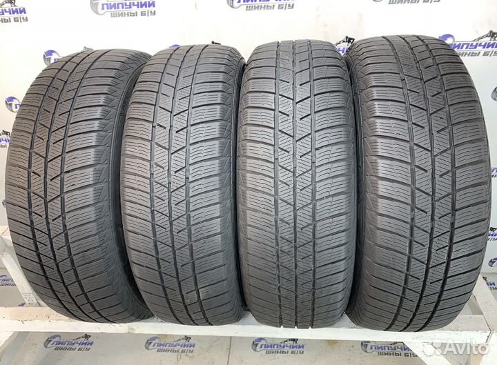 Barum Polaris 5 215/70 R16 100H