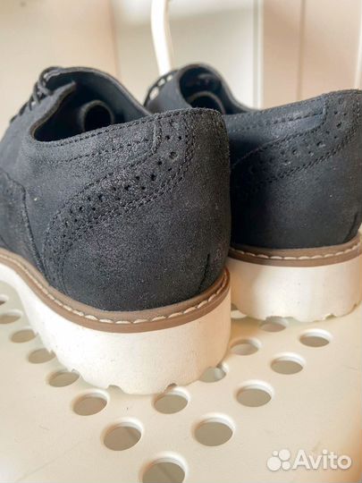 Ботинки мужские демисезонные 44 размер новые