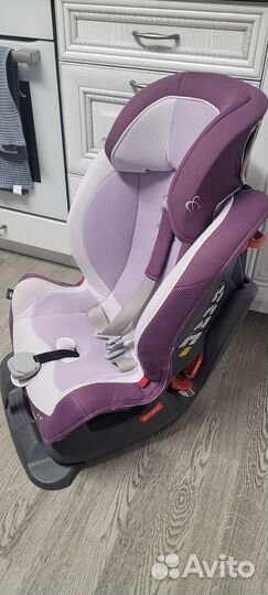 Детское Автокресло Ailebebe Carmate Swing Moon