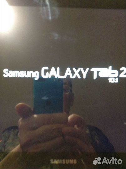 Планшет samsung galaxy TAB 2 10.1 P5100