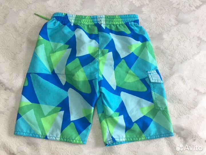 Шорты-плавки Reima