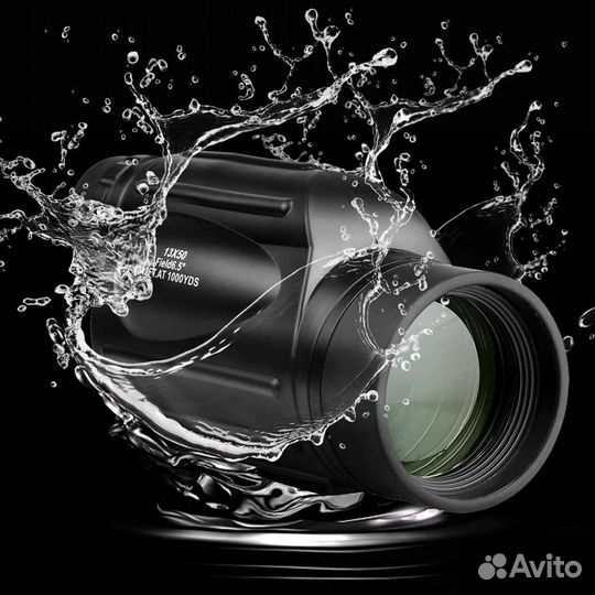 Монокулярный телескоп Svbony