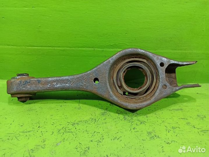 Рычаг подвески задний Hyundai I30 FD G4FA 2009