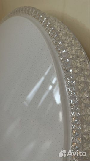 Светильник потолочный светодиодный люстра