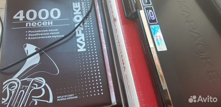 Lg DKS 9500h (Караоке Система)