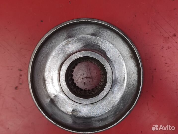 Фланец перед редуктора Toyota 4Runner 1989-1995