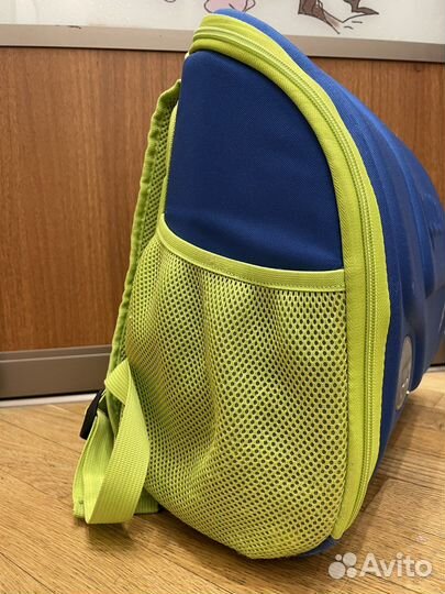 Рюкзак школьный ранец ортопедический