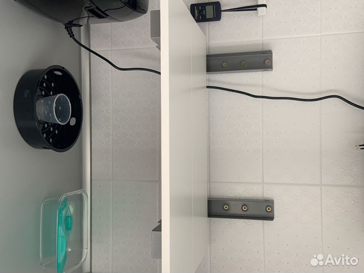 Полка под свч