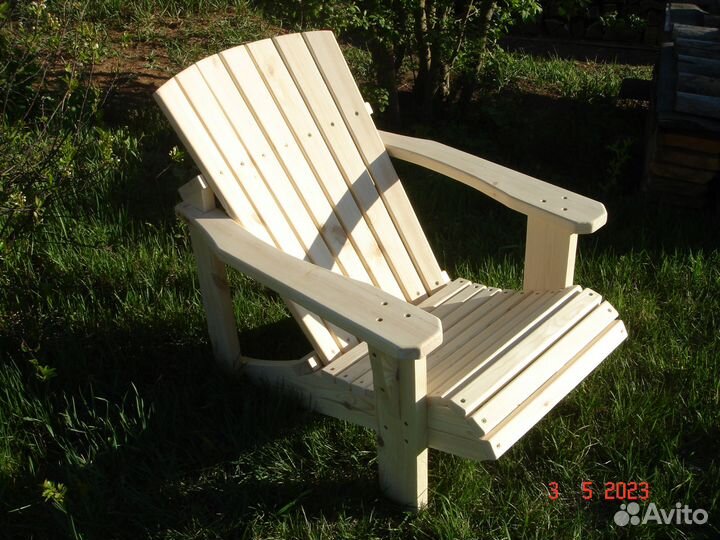 Садовое кресло 