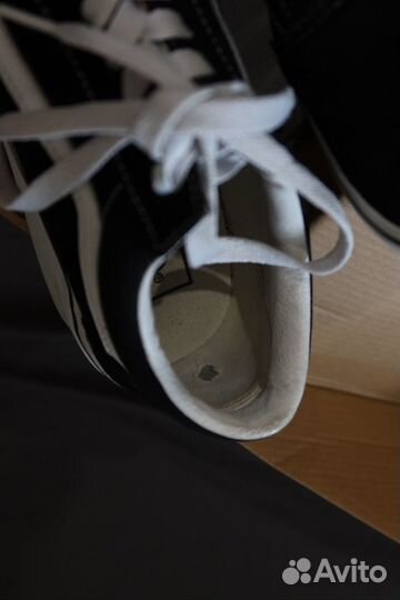 Кеды женские vans