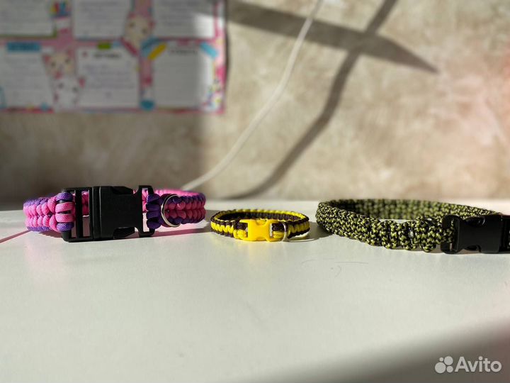 Ошейник для собак