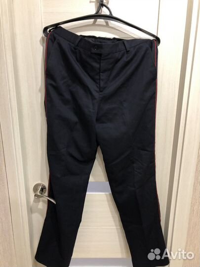 Полицейская форма