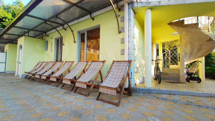 Комната 40 м², 2/4 эт.