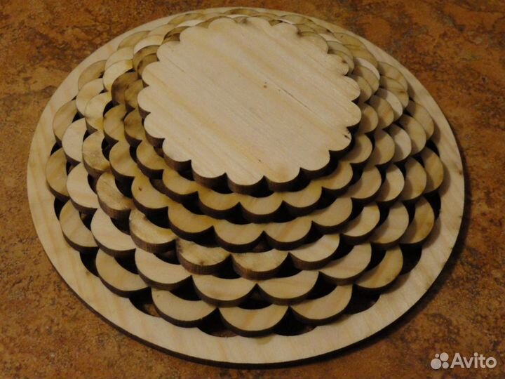 Продам конфетницу, хлебницу