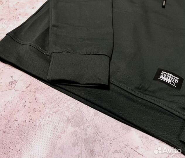 Спортивные костюмы Puma