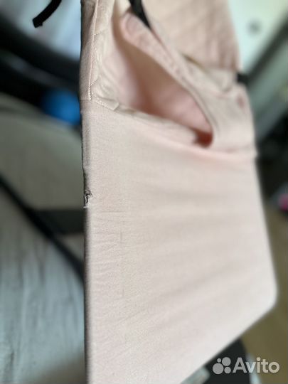 Шезлонг детский