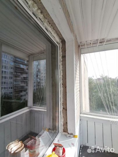 Пвх окна для террас от производителя