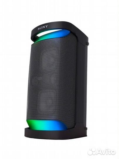 Сдается, колонка sony srs-xp500