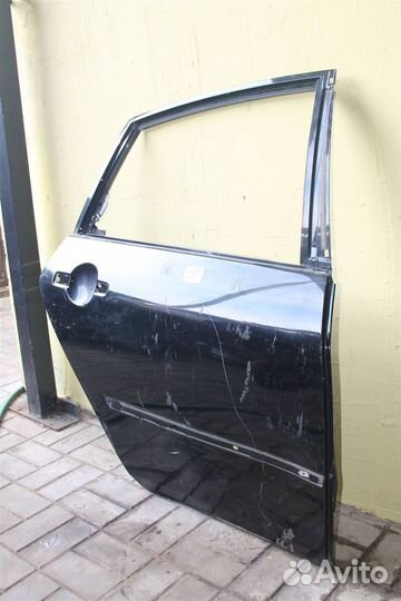 Дверь задняя правая Infiniti Infiniti M Y50