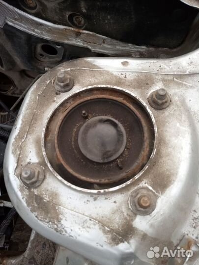 Опора переднего амортизатора Kia Spectra