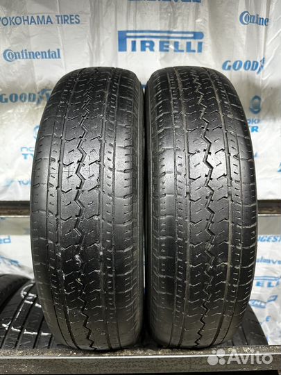 Toyo V-02 145/80 R12