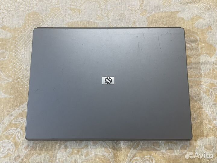 Ноутбук HP 530