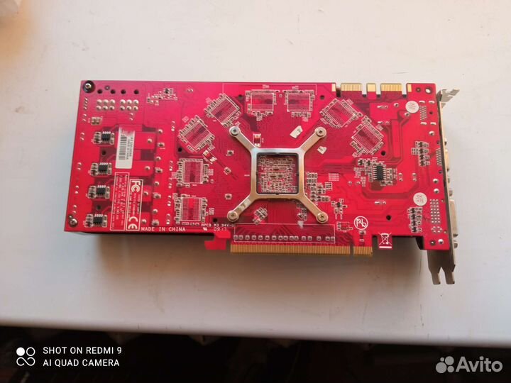 Видеокарта