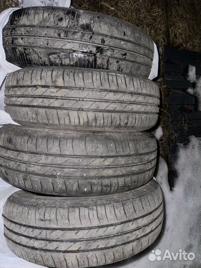 Maxrun Everroad 175/65 R14