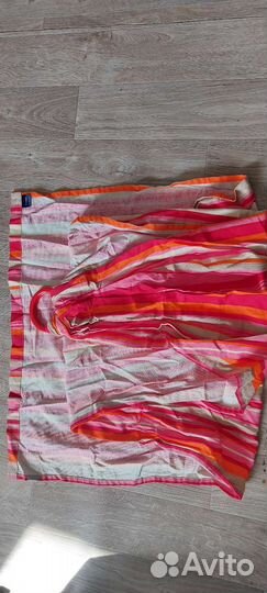 Слинг на кольцах