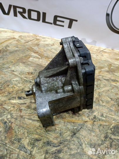 Valvematic Toyota Avensis T27 3ZR-FAE