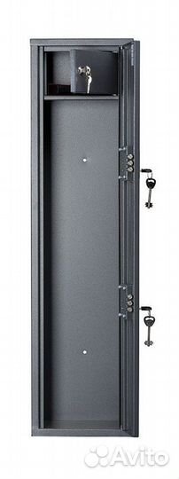 Оружейный сейф Чирок 1018 EL с электронным замком