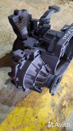 МКПП VW Golf 5 Jetta 5 5-ти ступка