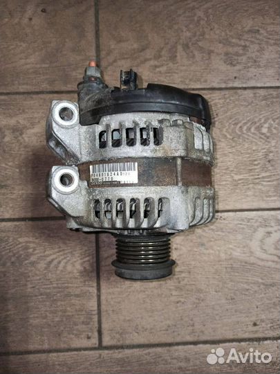 Генератор Dodge Grand caravan 5 2015