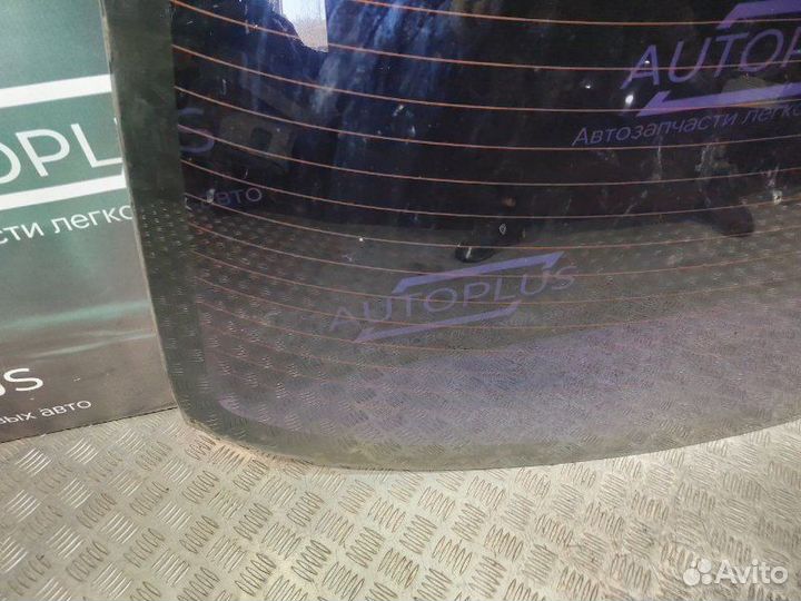 Стекло заднее Geely Mk седан 1.5 MR479QA