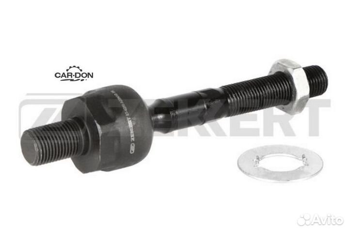 Zekkert ST-4286 Тяга рулевая лев./прав. Volvo S60