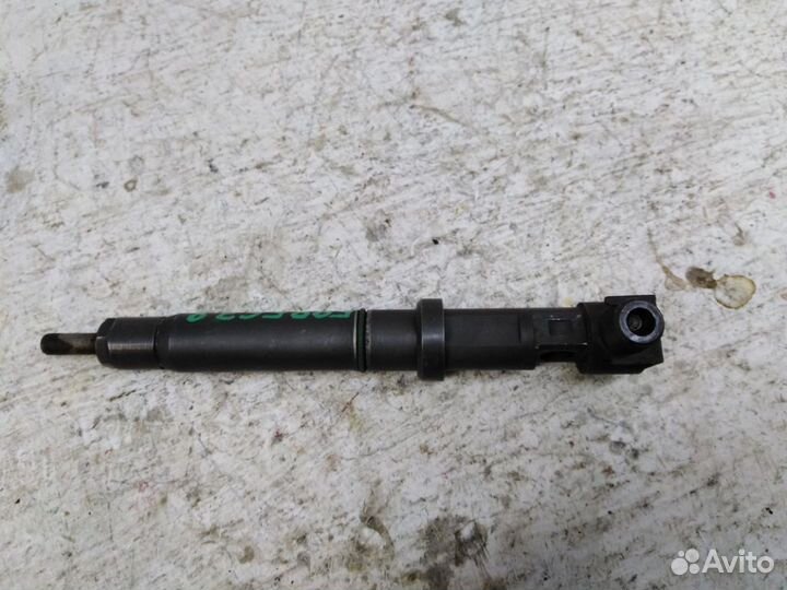 Топливная форсунка